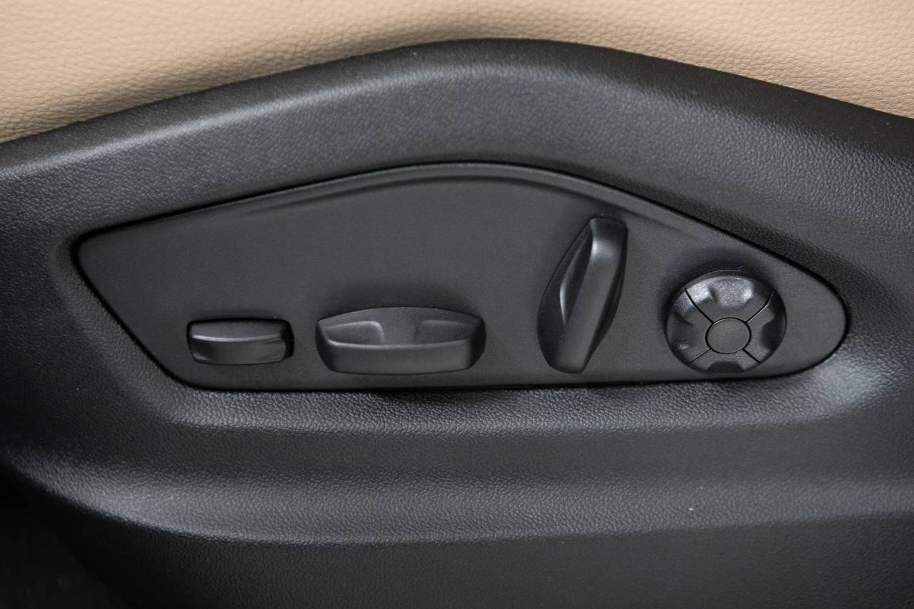 Thumbnail: 2026 Porsche Cayenne - 24