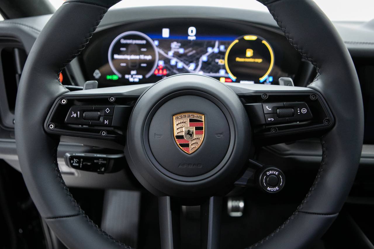 Thumbnail: 2026 Porsche  - 21