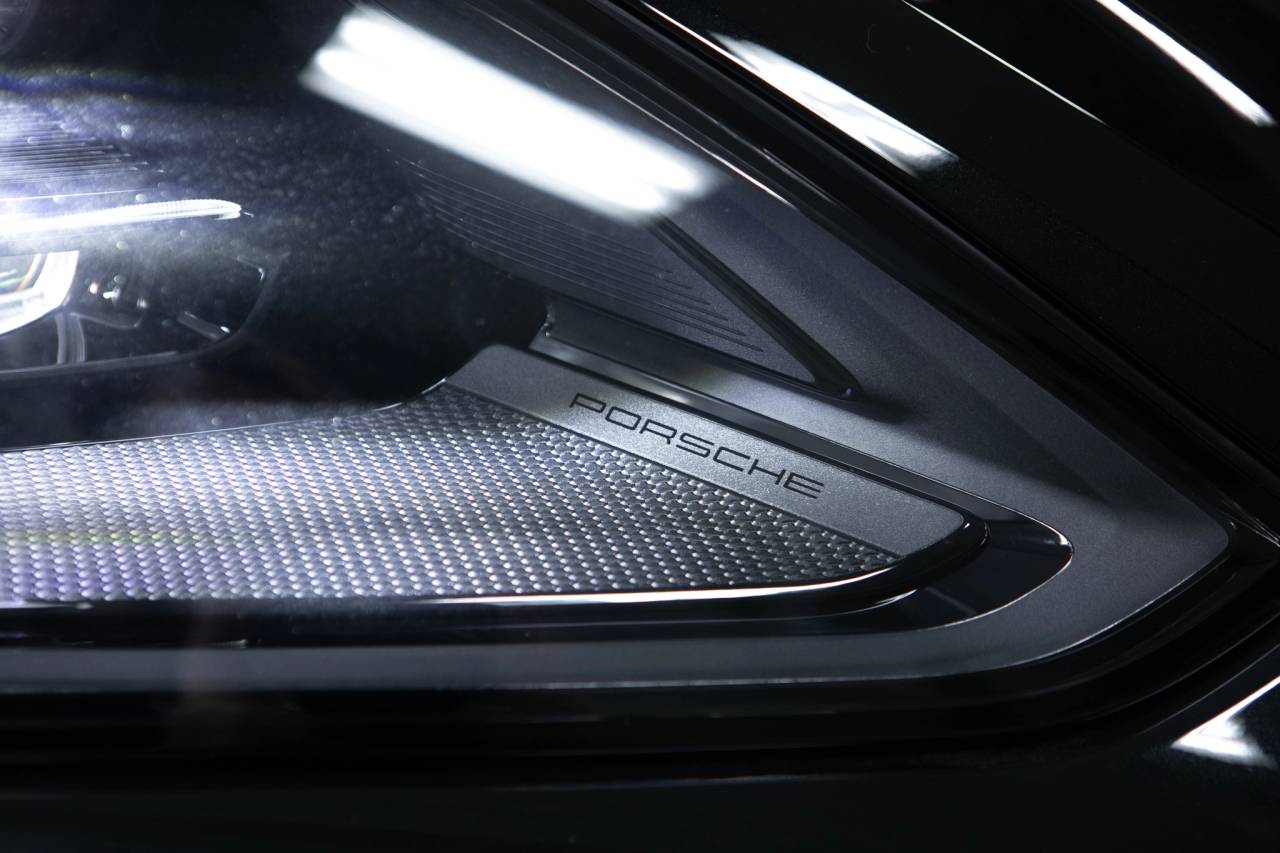 Thumbnail: 2026 Porsche Cayenne - 13