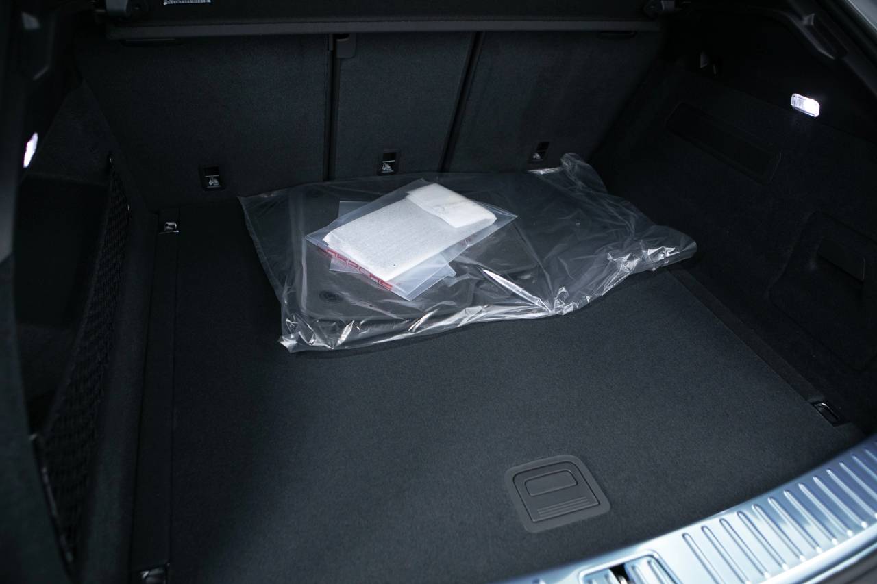 Thumbnail: 2026 Porsche  - 40