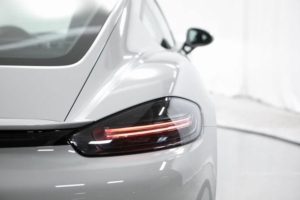 Thumbnail: 2025 Porsche 718 Cayman - 36
