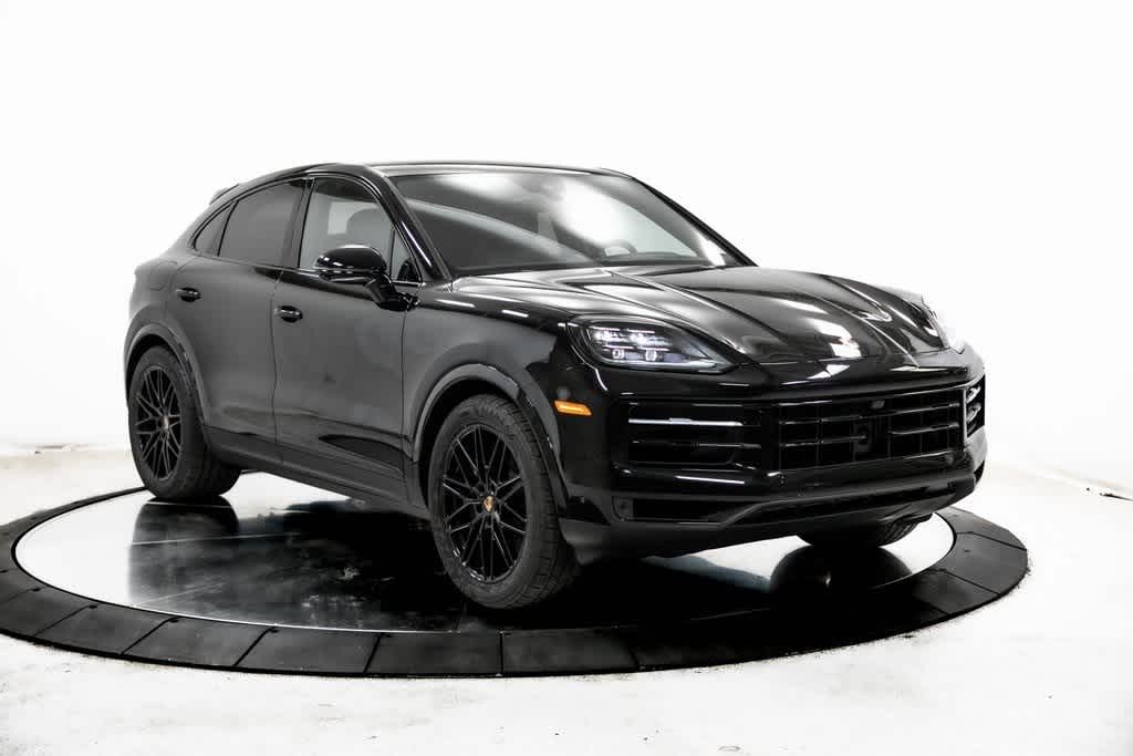 Thumbnail: 2025 Porsche  - 9
