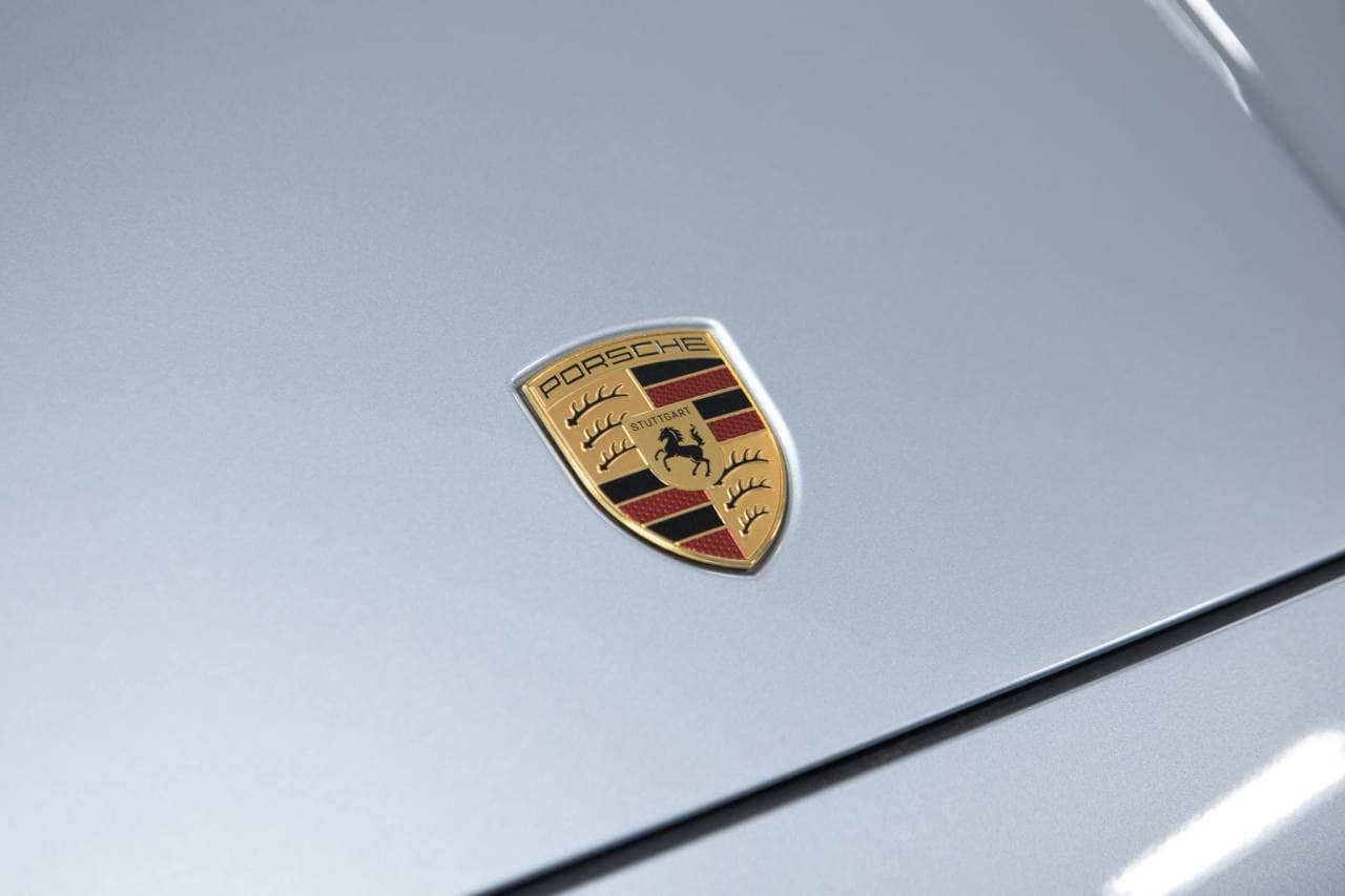 Thumbnail: 2026 Porsche  - 14