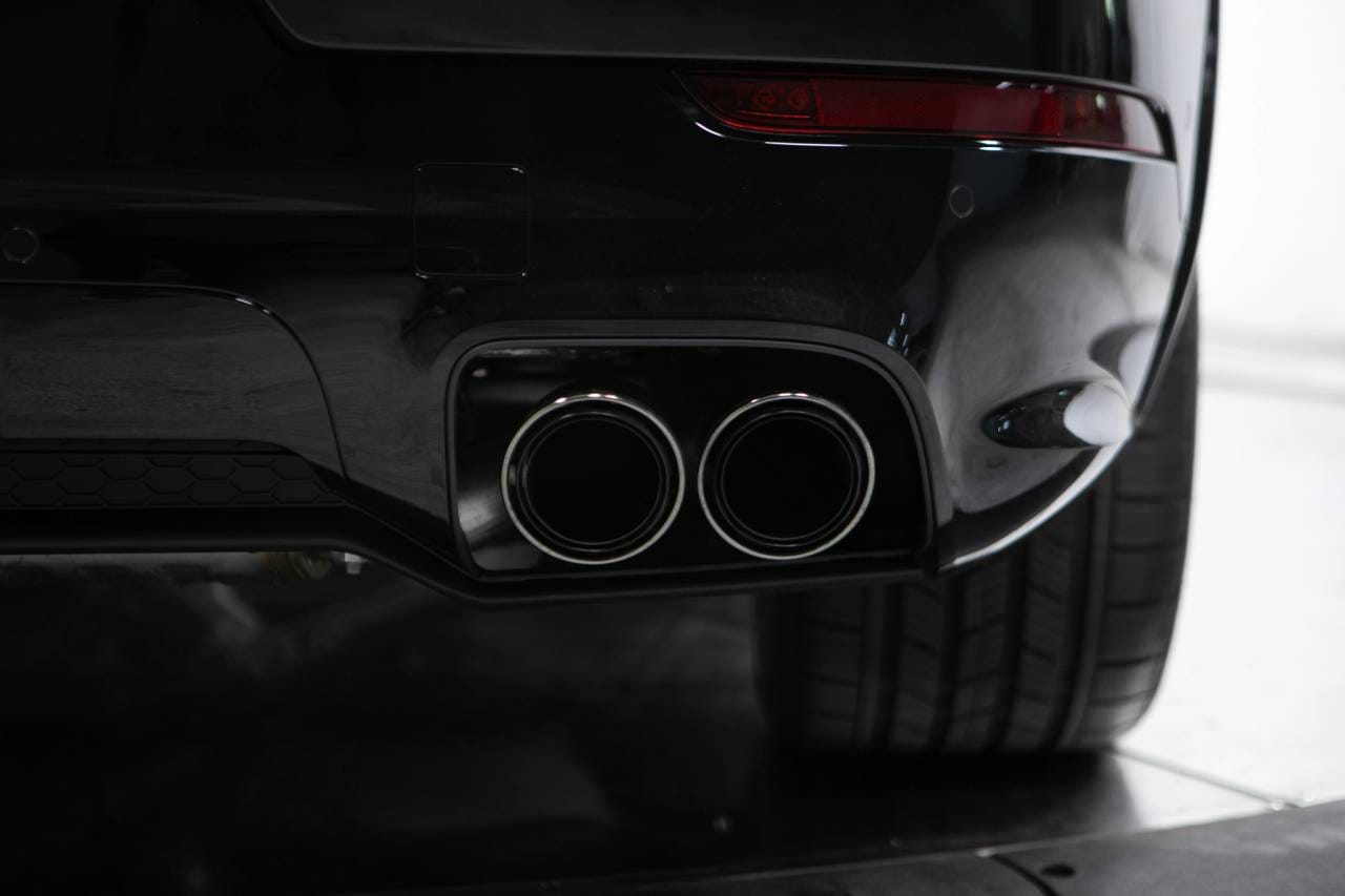 Thumbnail: 2026 Porsche Cayenne - 17