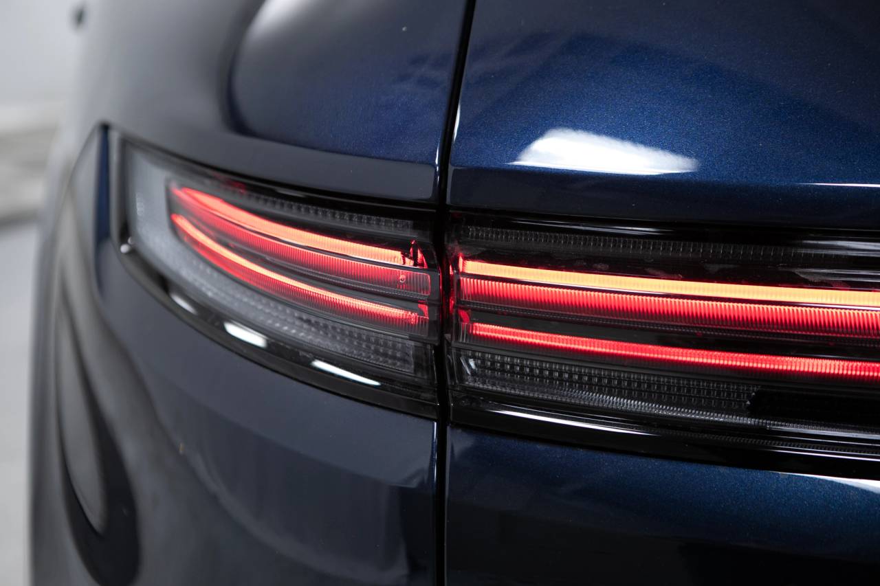 Thumbnail: 2026 Porsche Cayenne - 15