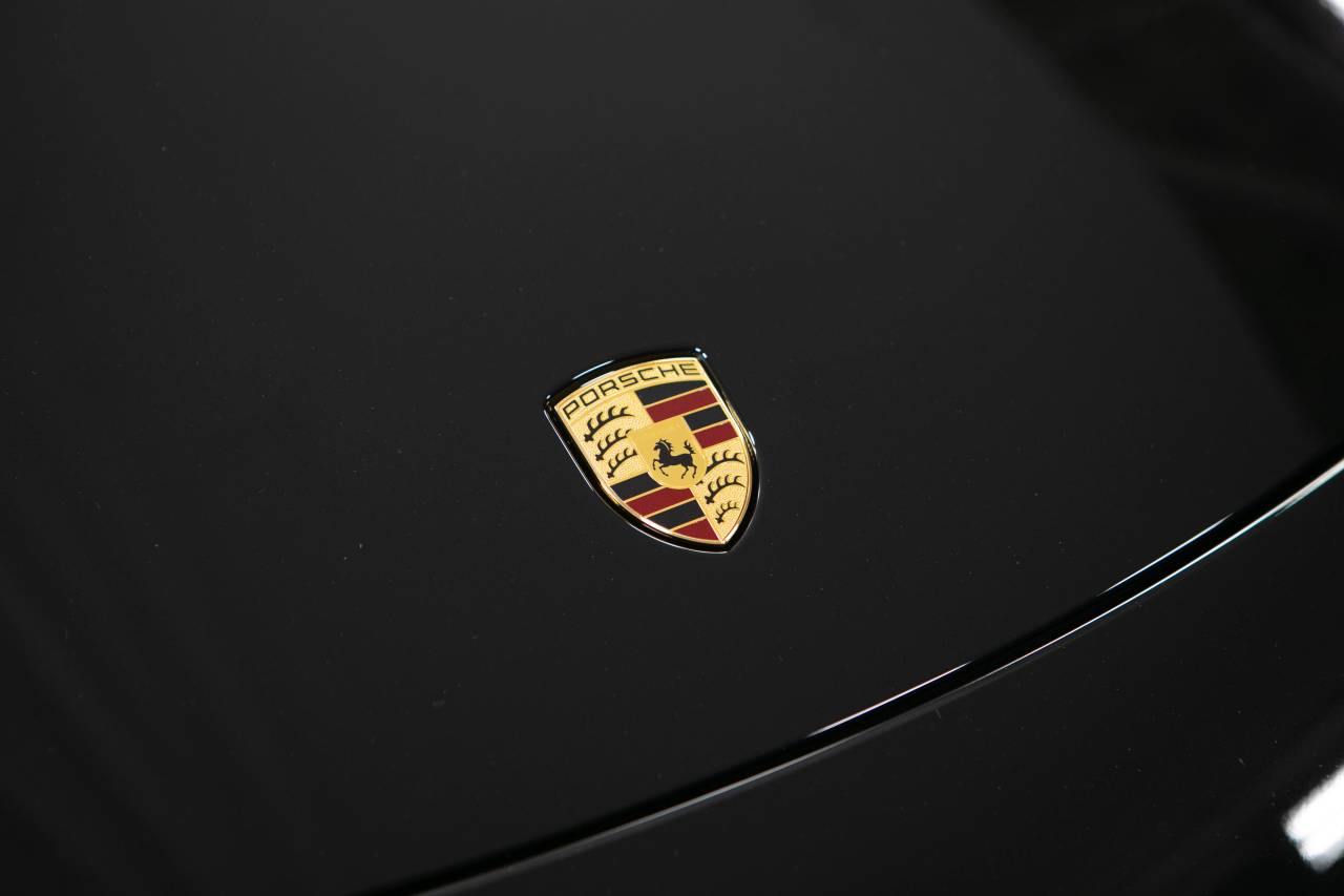 Thumbnail: 2025 Porsche 718 Cayman - 16