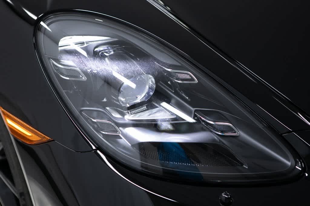 Thumbnail: 2025 Porsche 718 Cayman - 19