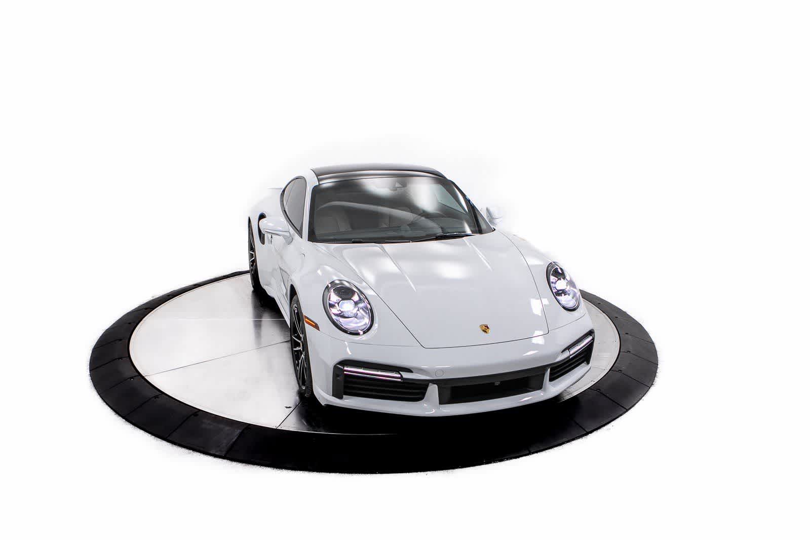 Thumbnail: 2021 Porsche 911 - 36