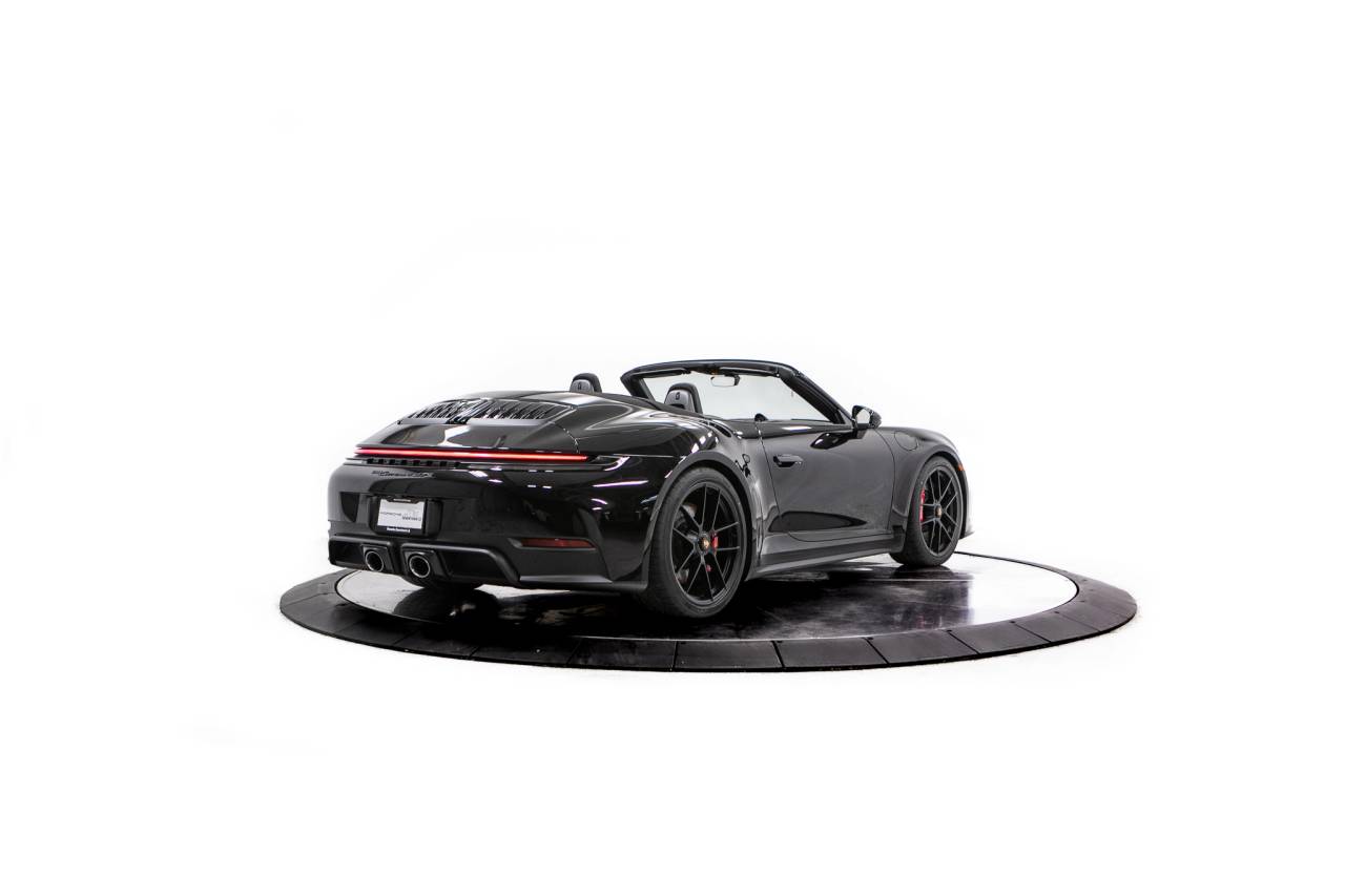 Thumbnail: 2026 Porsche 911 - 7