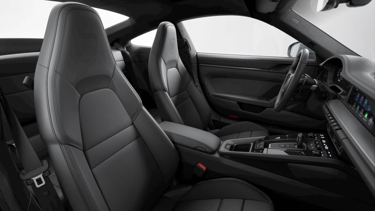 Thumbnail: 2026 Porsche 911 - 10