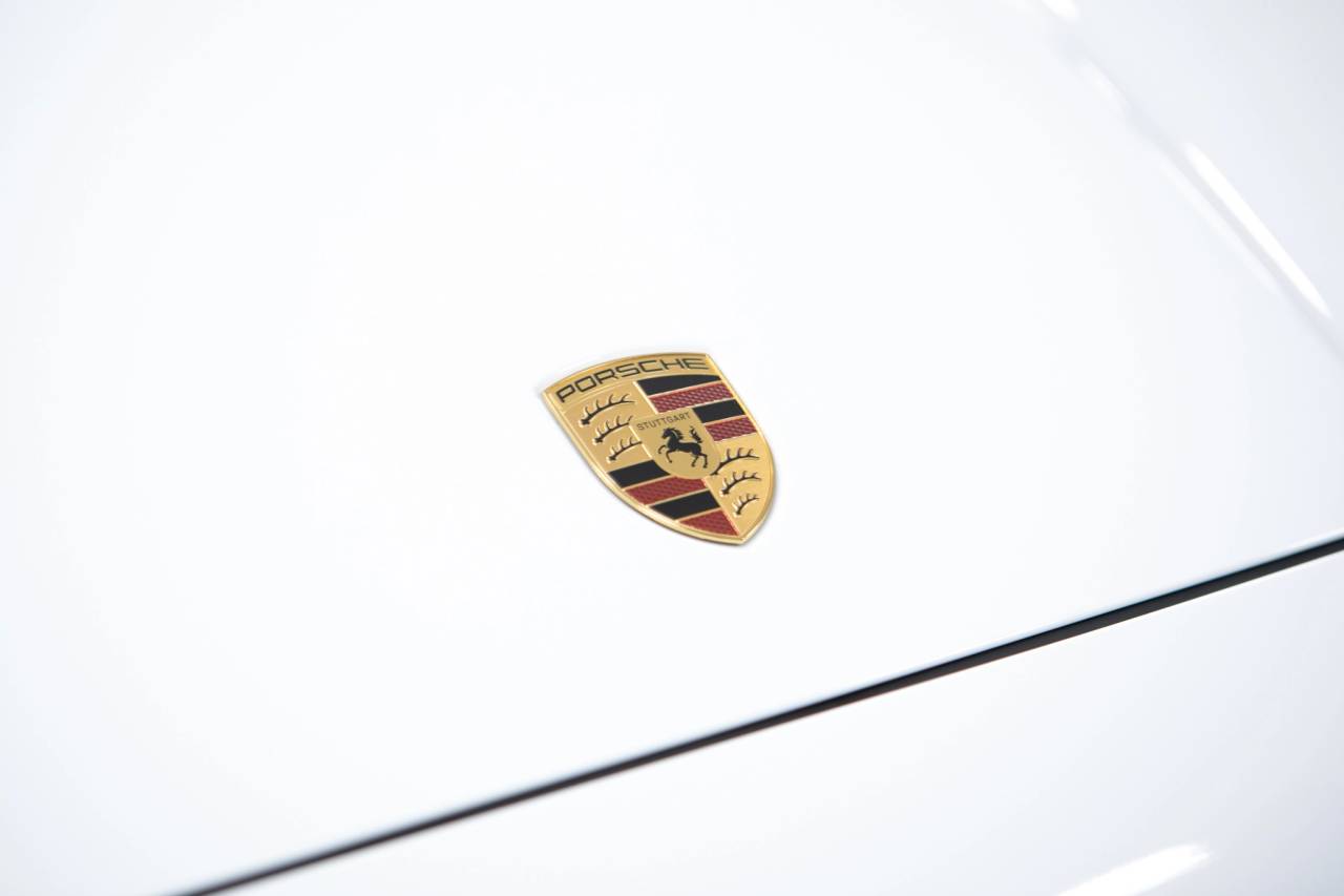Thumbnail: 2026 Porsche Cayenne - 14