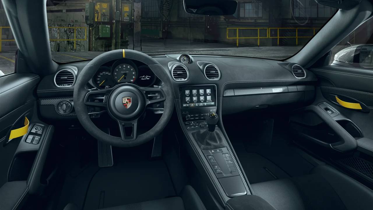 Thumbnail: 2025 Porsche  - 5