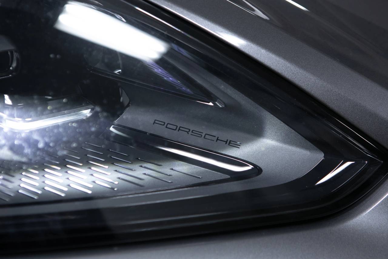 Thumbnail: 2026 Porsche  - 13