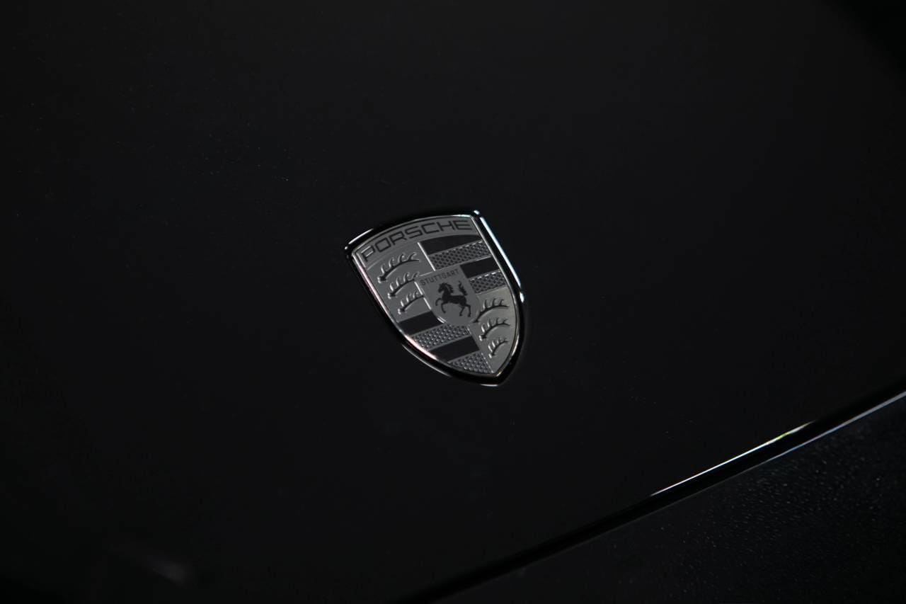 Thumbnail: 2025 Porsche Macan - 14