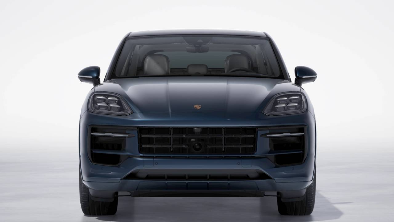 Thumbnail: 2026 Porsche  - 8
