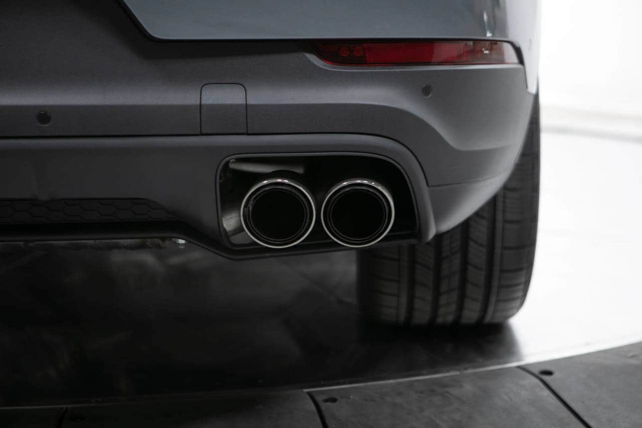 Thumbnail: 2026 Porsche Cayenne - 17