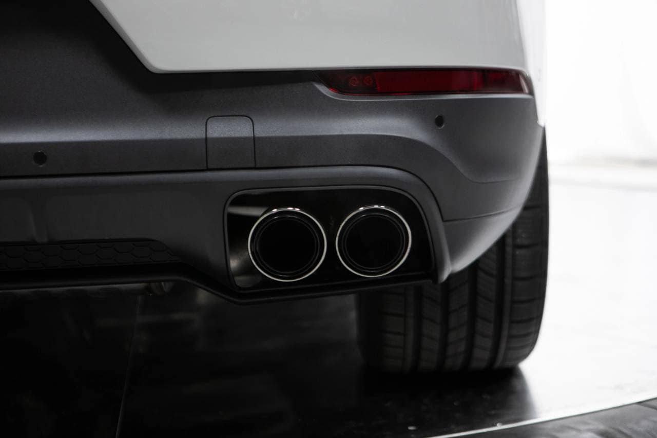 Thumbnail: 2026 Porsche Cayenne - 17