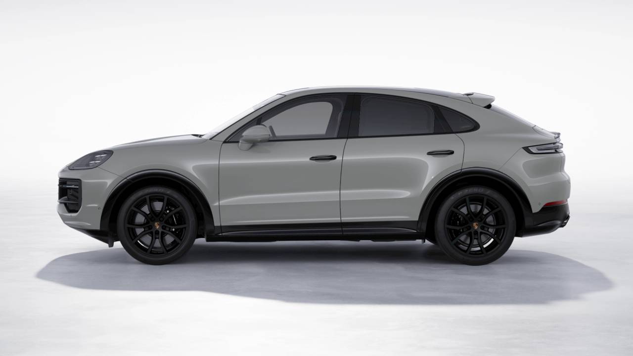 Thumbnail: 2026 Porsche  - 2