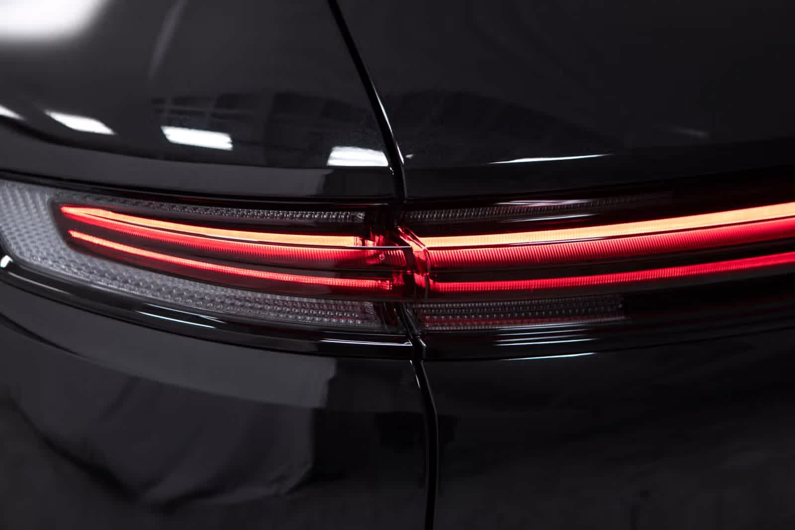 Thumbnail: 2025 Porsche Cayenne - 19