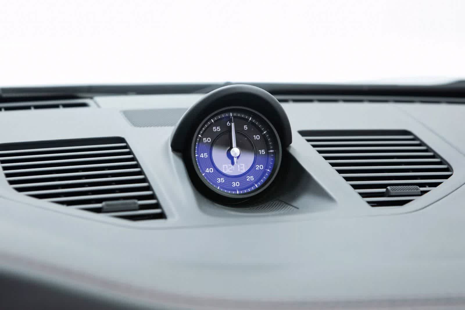 Thumbnail: 2024 Porsche 911 - 24