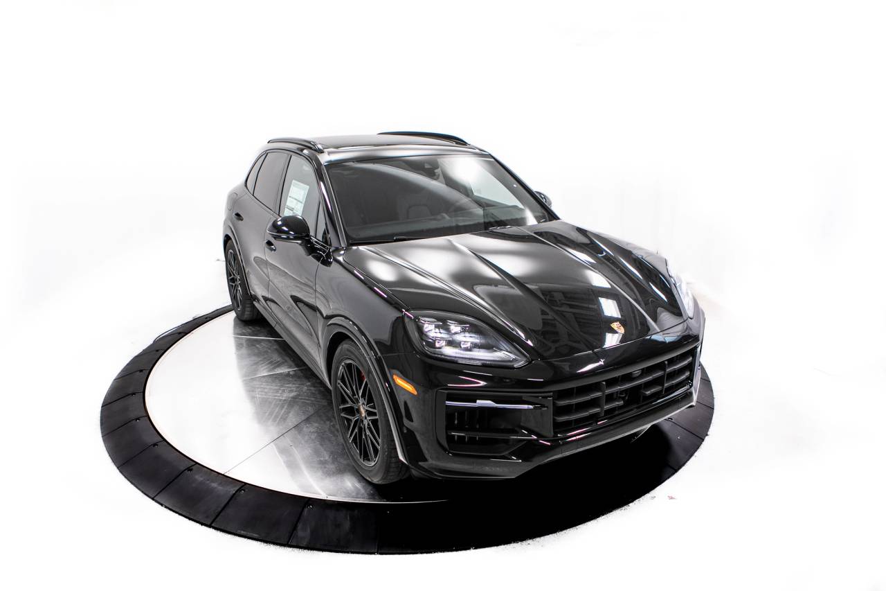 Thumbnail: 2026 Porsche Cayenne - 19