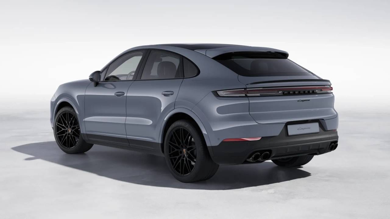 Thumbnail: 2026 Porsche  - 3