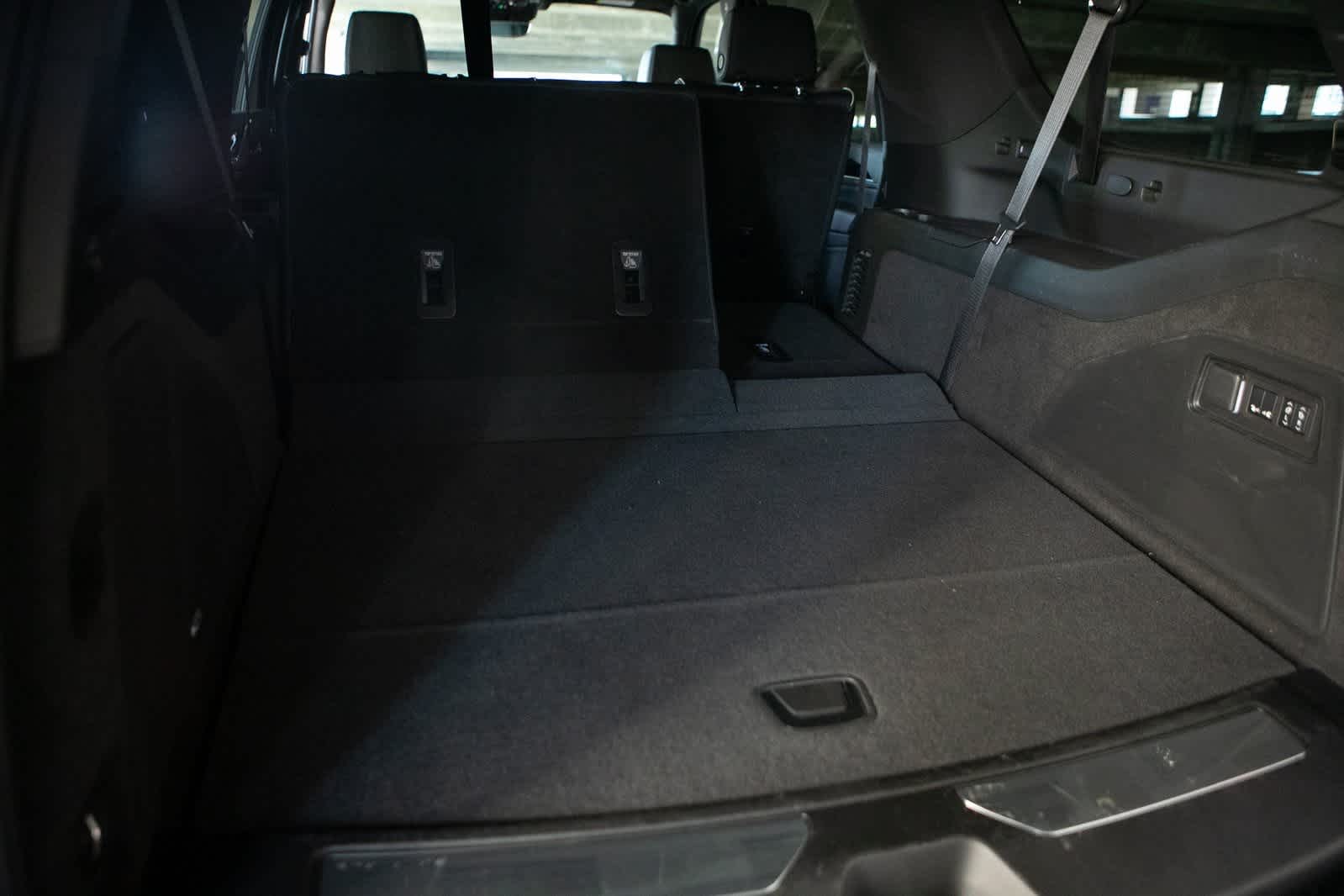 Thumbnail: 2024 Cadillac Escalade - 27