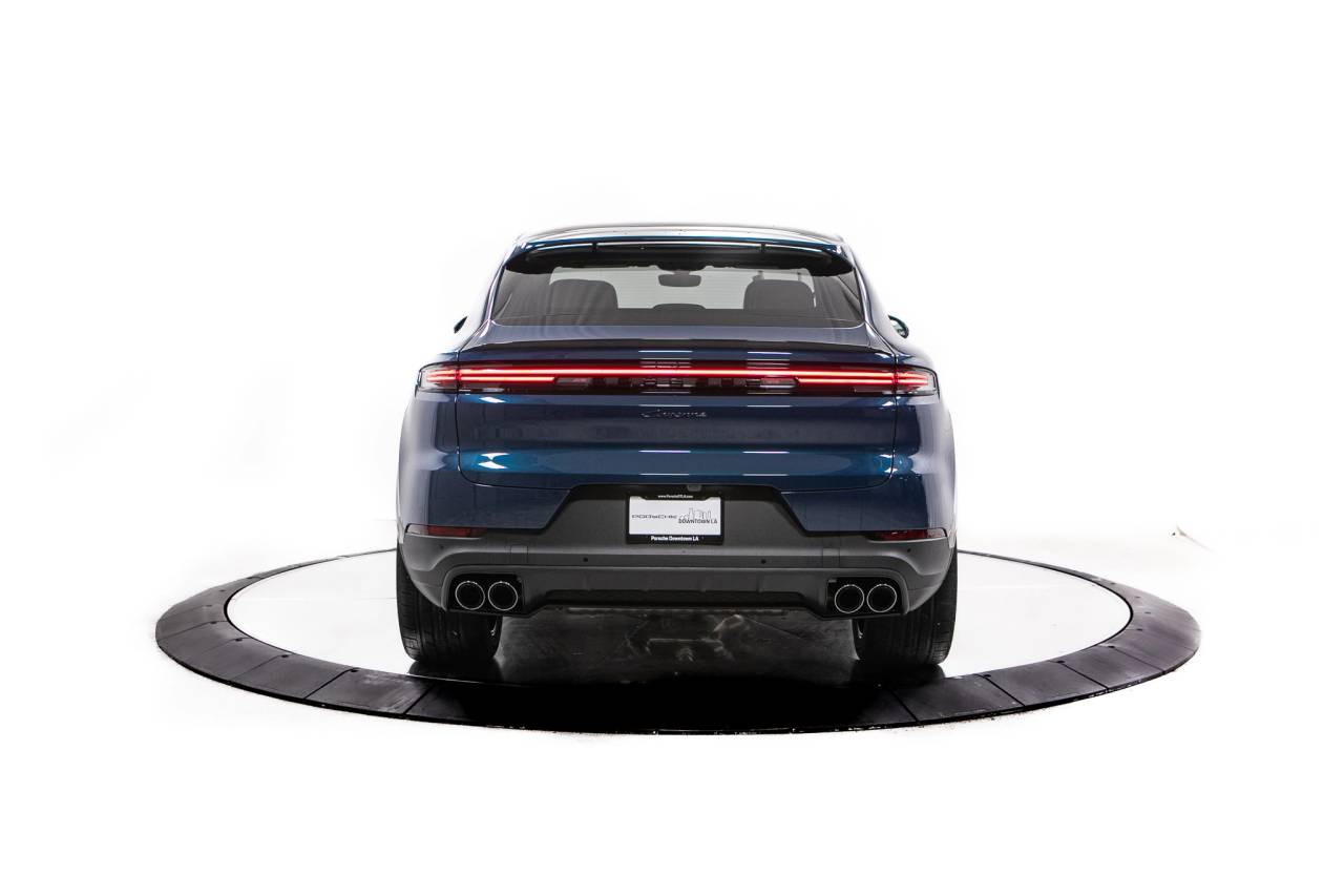 Thumbnail: 2026 Porsche  - 6