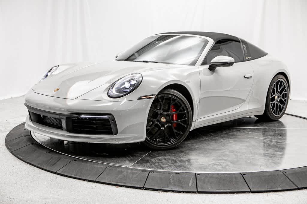 Used porsche 911 carrera outlet s for sale