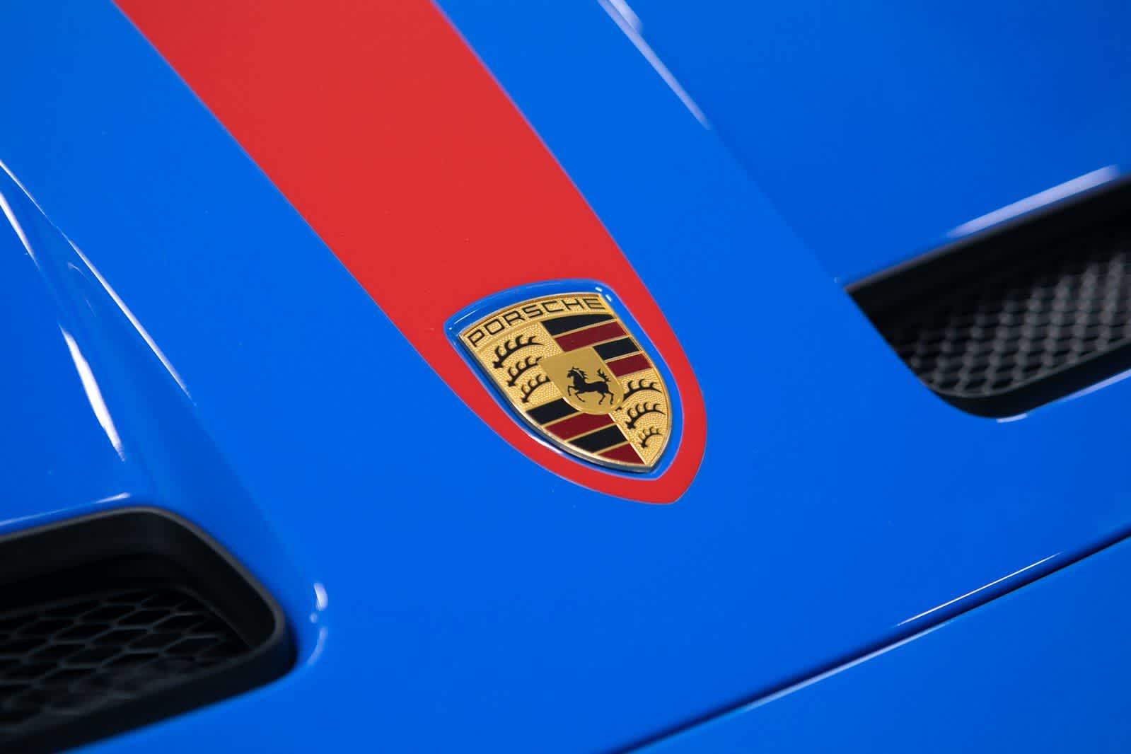 Thumbnail: 2022 Porsche 911 - 29
