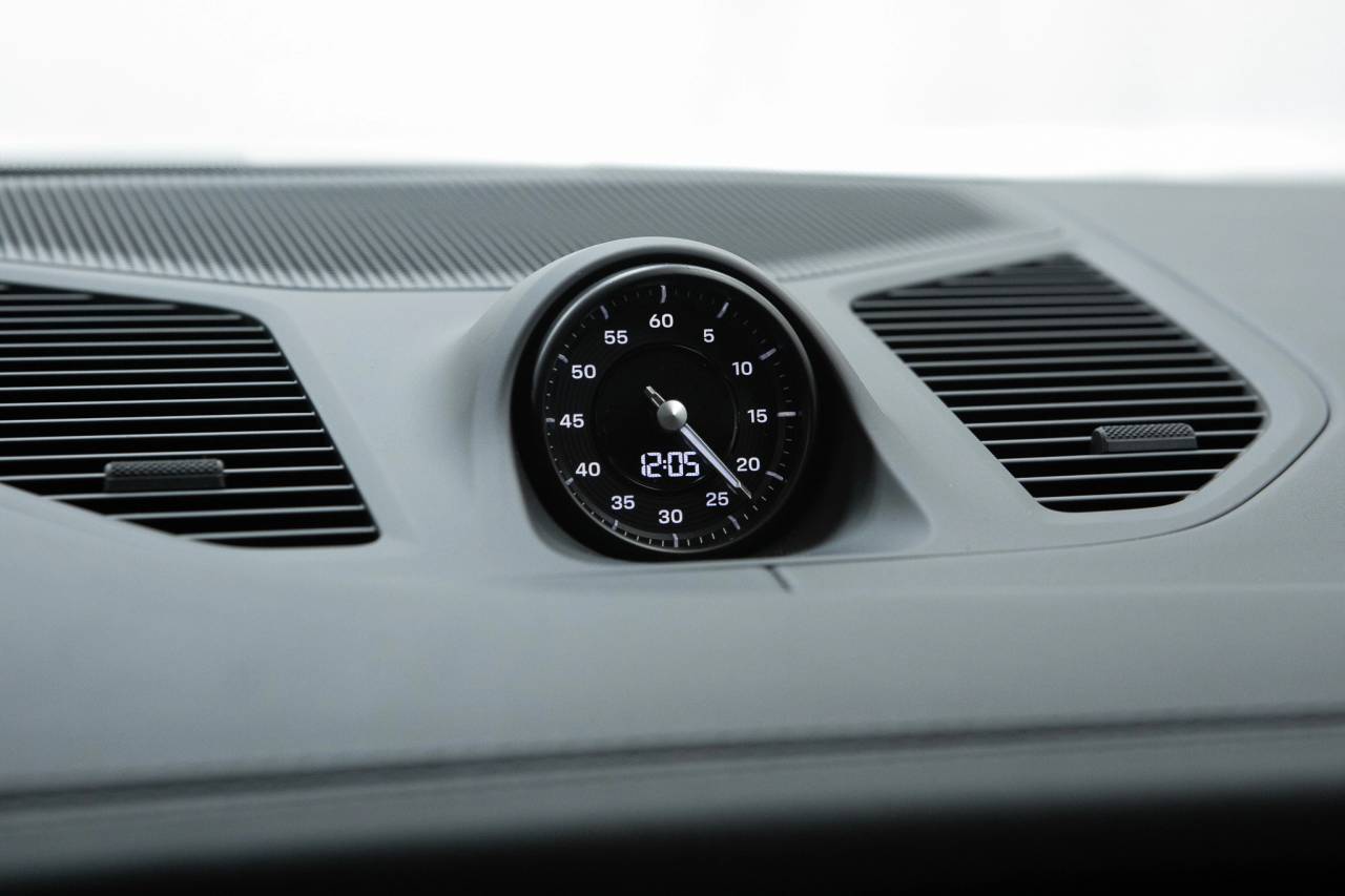 Thumbnail: 2026 Porsche Cayenne - 34