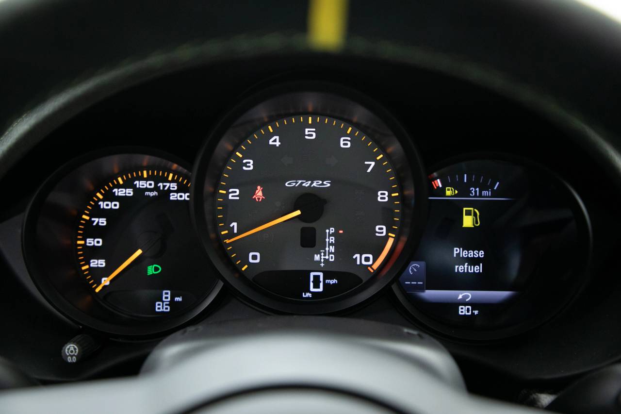 Thumbnail: 2025 Porsche 718 Cayman - 28