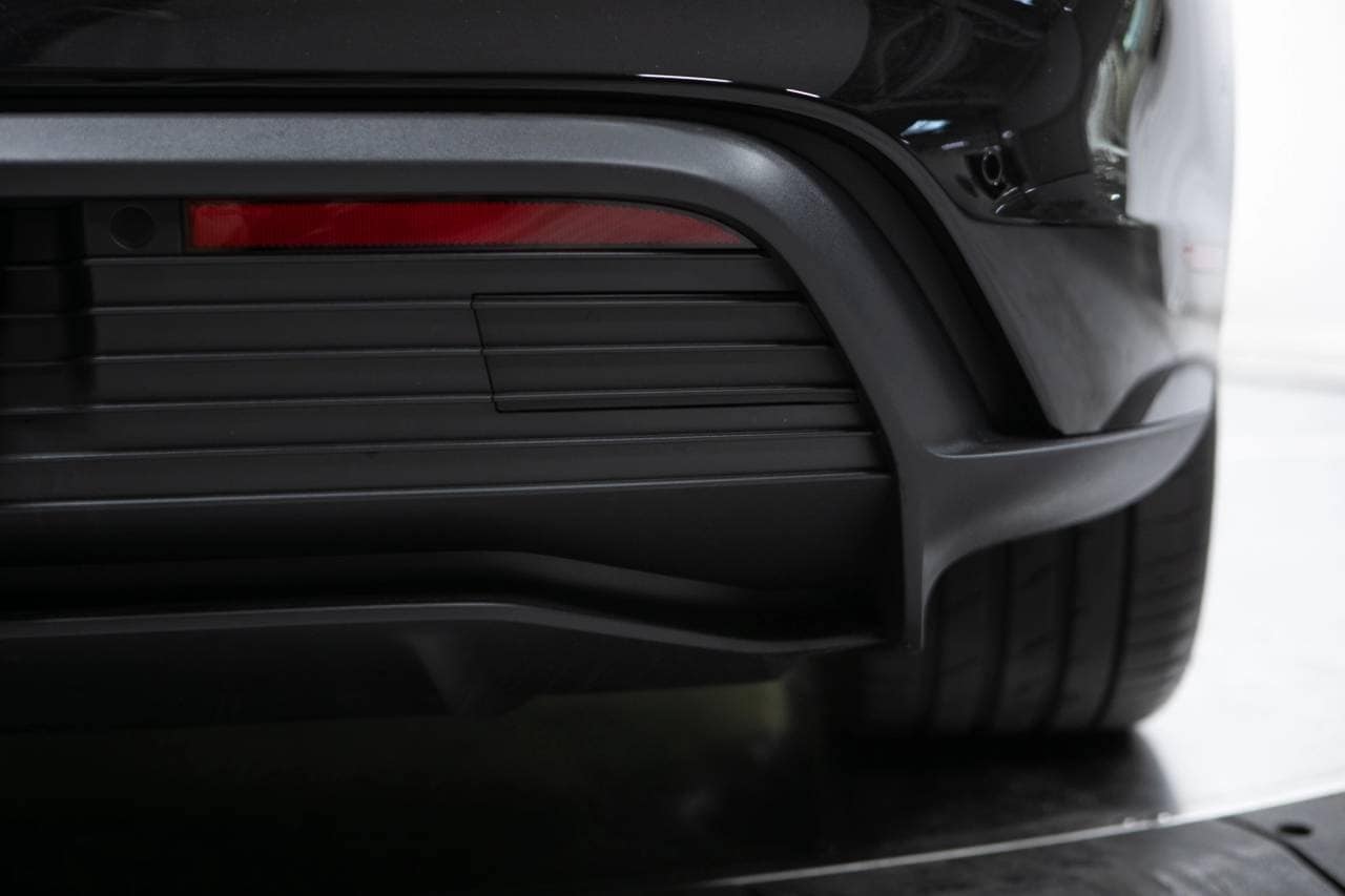 Thumbnail: 2026 Porsche Taycan - 17