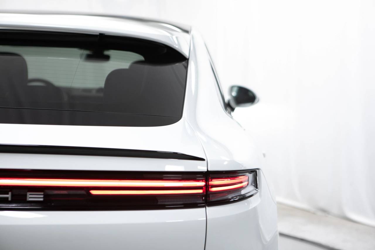 Thumbnail: 2026 Porsche  - 18