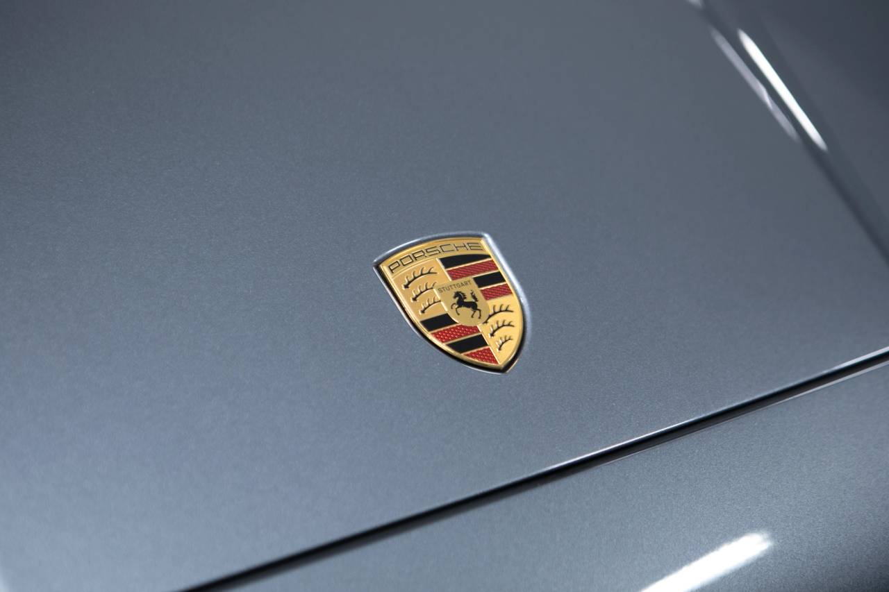 Thumbnail: 2026 Porsche  - 14