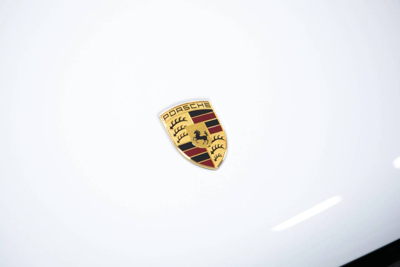 Thumbnail: 2026 Porsche Macan - 14