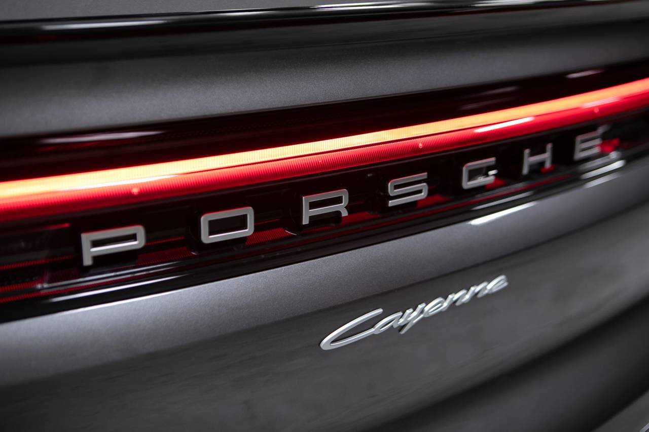 Thumbnail: 2026 Porsche  - 15