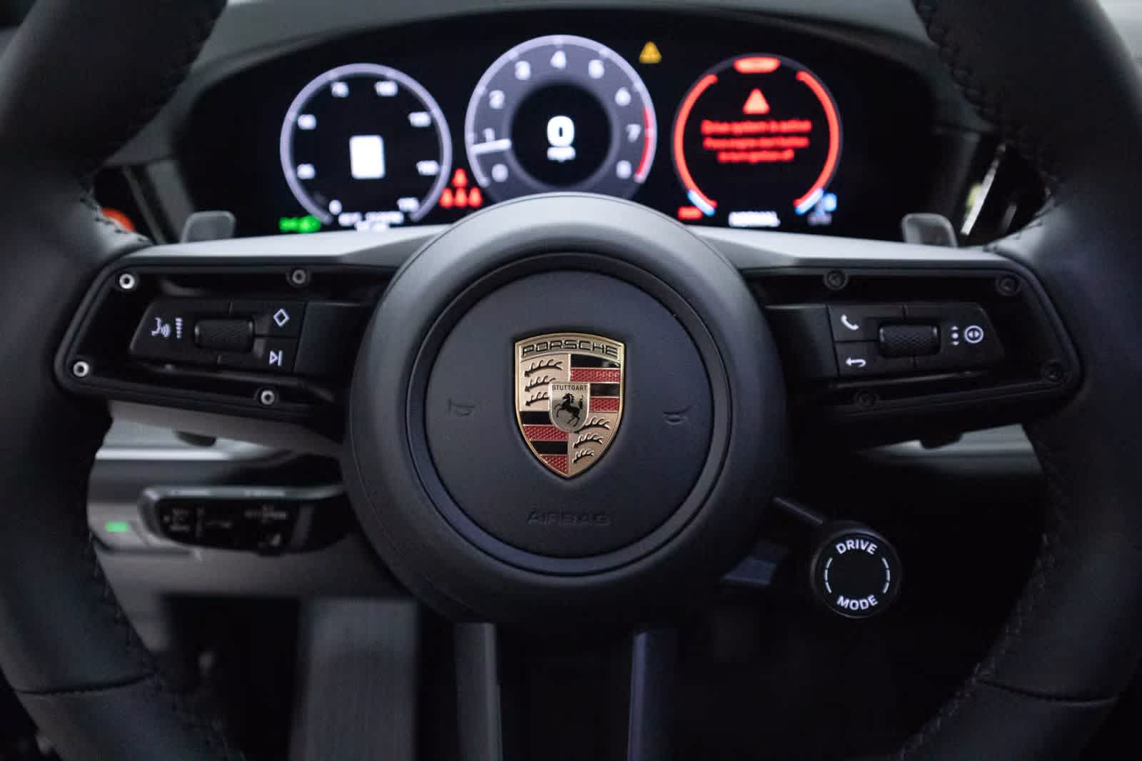 Thumbnail: 2025 Porsche Cayenne - 14