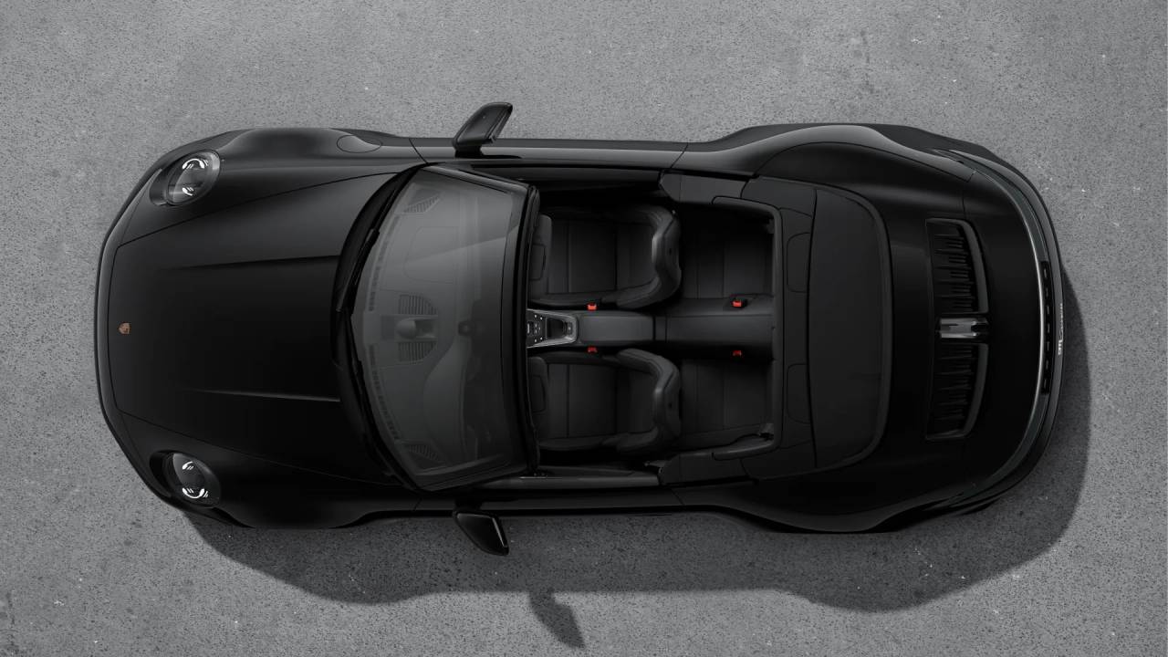Thumbnail: 2026 Porsche 911 - 10