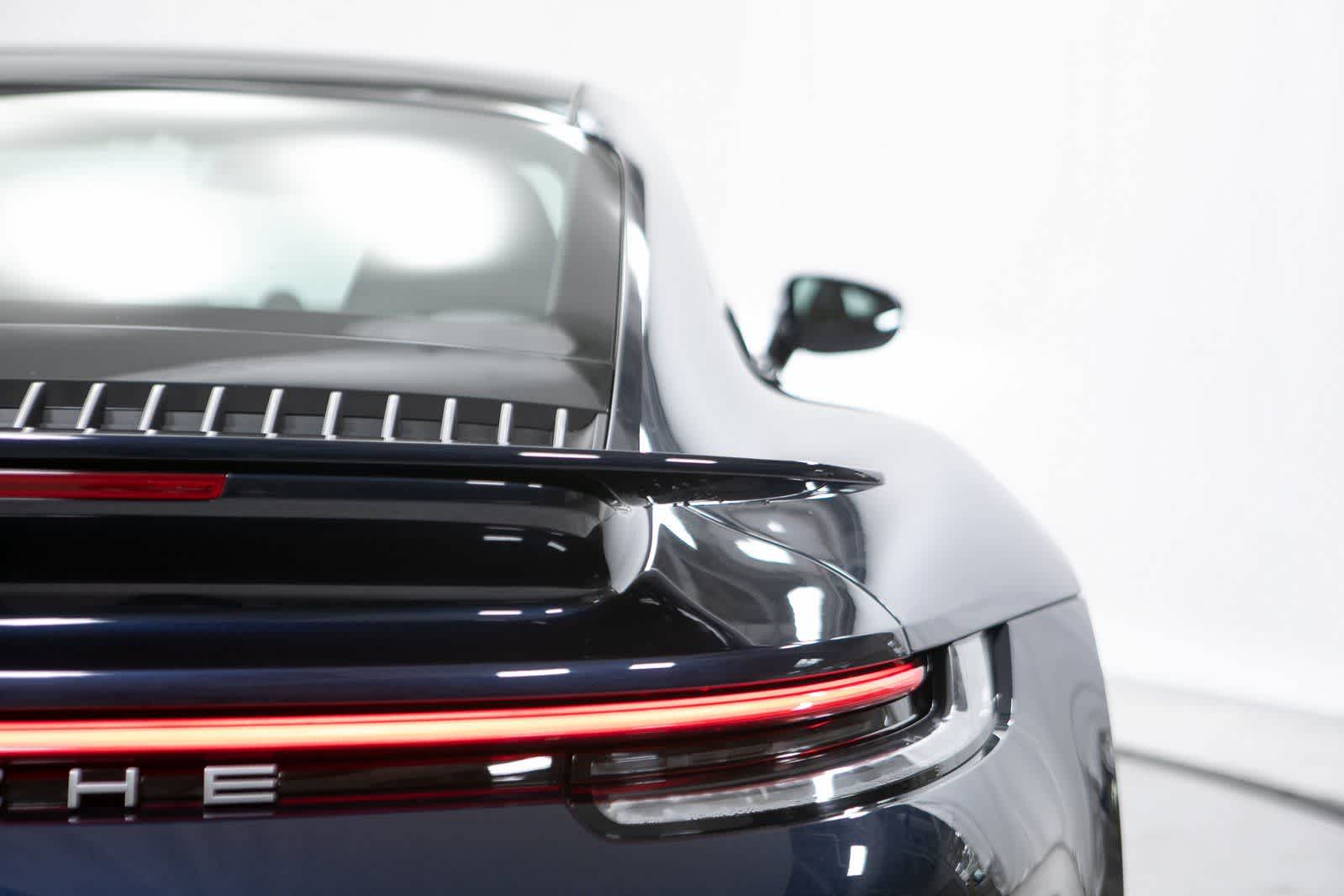 Thumbnail: 2021 Porsche 911 - 36