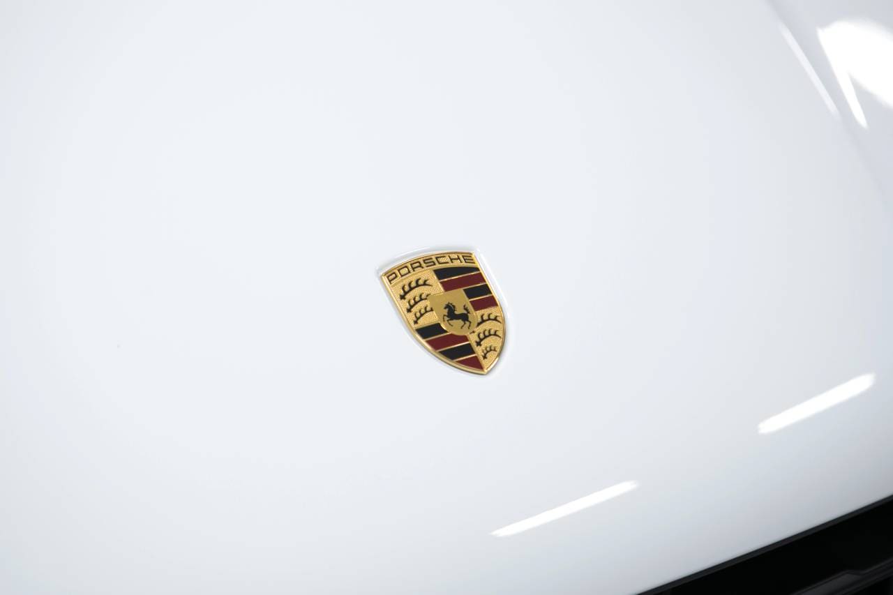 Thumbnail: 2026 Porsche Macan - 14