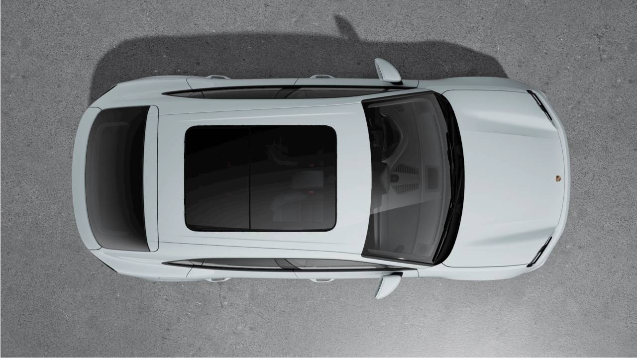 Thumbnail: 2026 Porsche Macan - 5