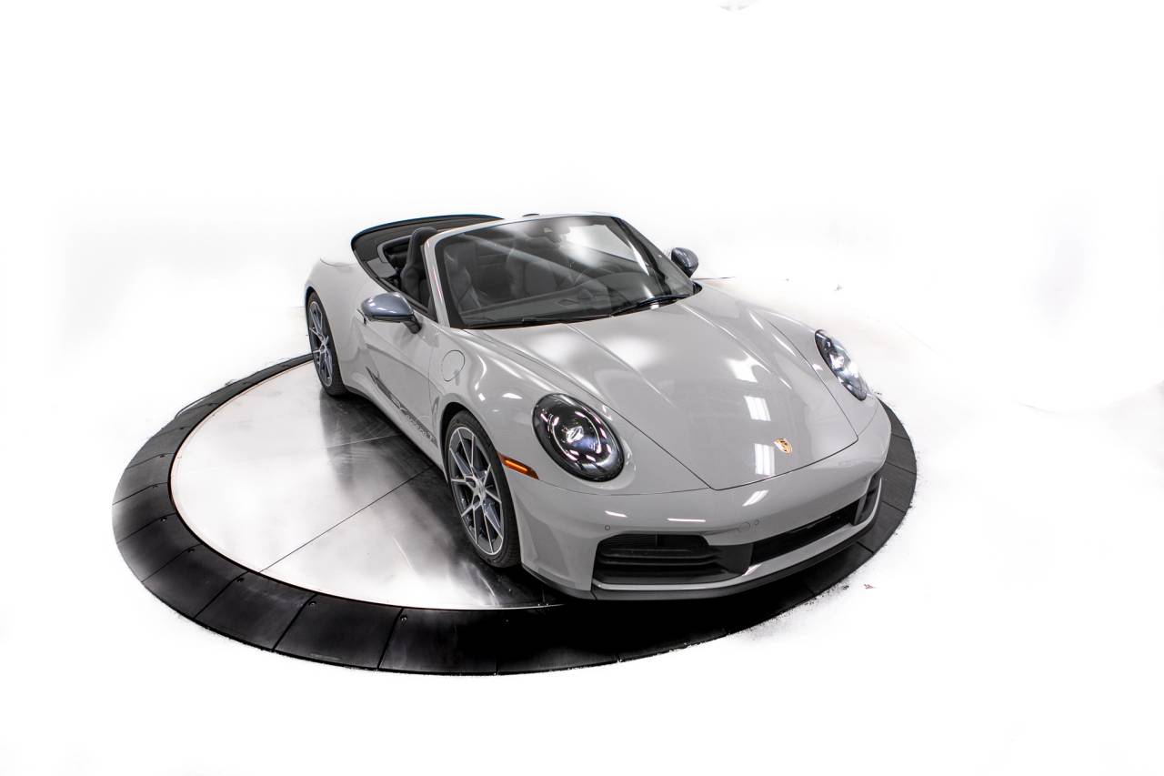 Thumbnail: 2026 Porsche 911 - 19