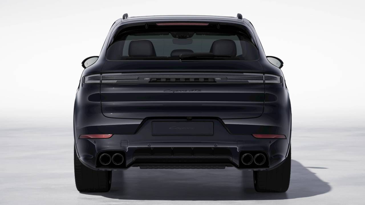 Thumbnail: 2026 Porsche Cayenne - 7