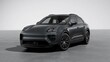  Porsche Macan Electric