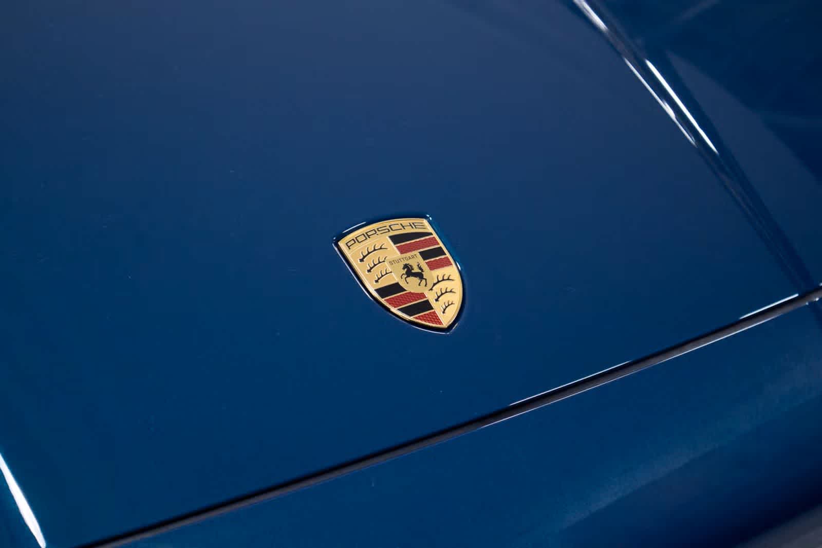 Thumbnail: 2025 Porsche Cayenne - 17