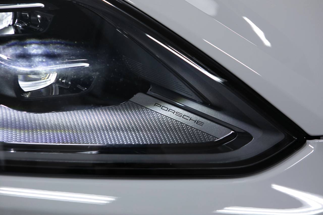 Thumbnail: 2026 Porsche  - 13