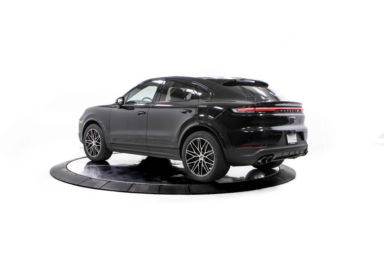 Thumbnail: 2026 Porsche  - 3