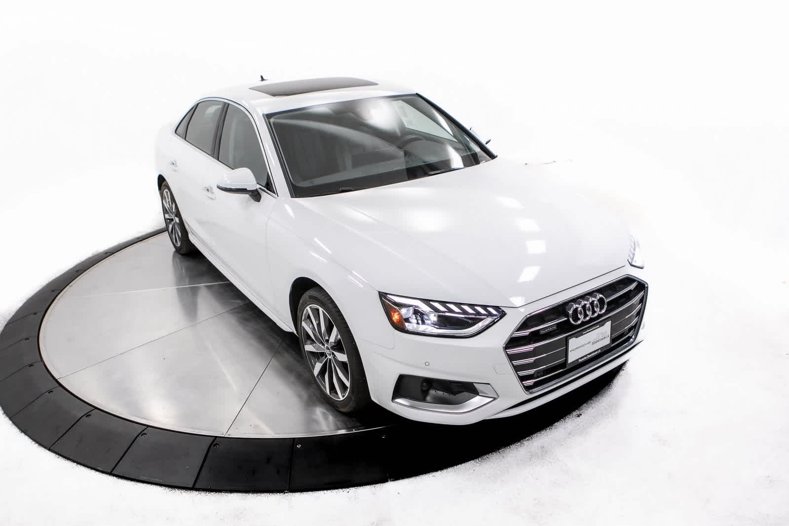 Thumbnail: 2023 Audi A4 - 38