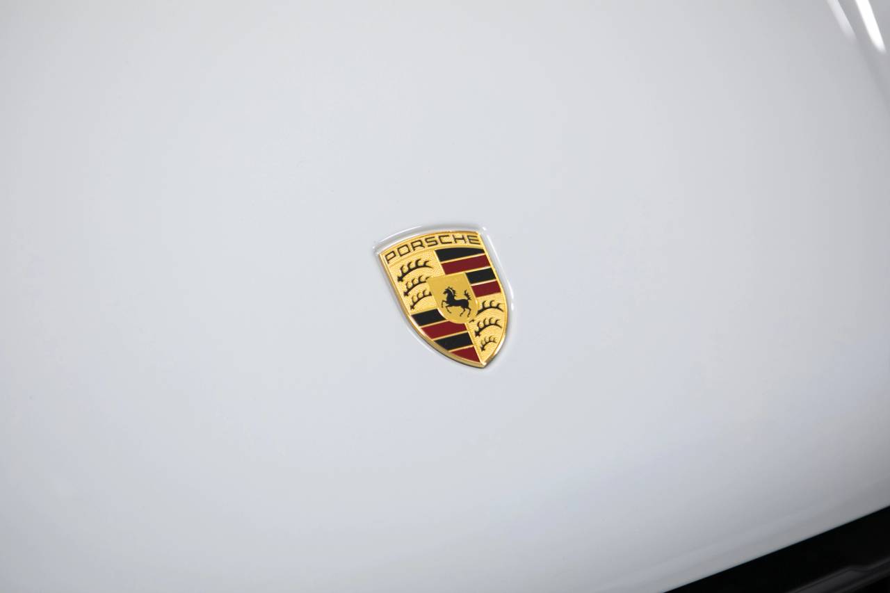 Thumbnail: 2026 Porsche Macan - 14